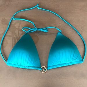 Victoria secret bathing suit top